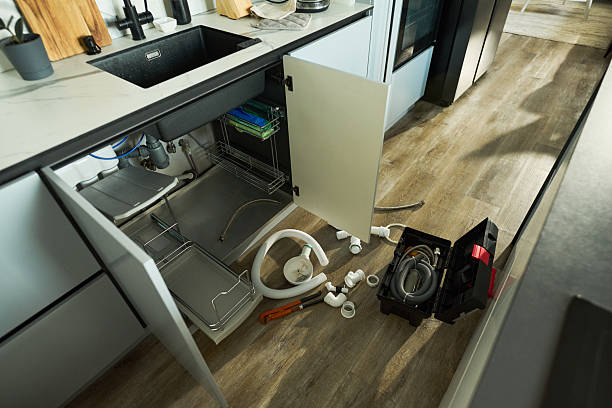 24/7 Emergency Leak Detection experts in Clarksburg, WV