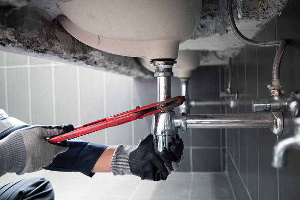 Trusted Toilet Repair service in Clarksburg, WV - Masters Plumbing Service